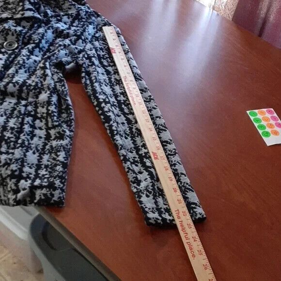 NTCO Nomadic Traders size small button front thick shirt - Picture 10 of 11